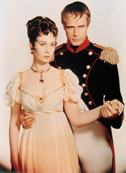 マーロン・ブランド」1950年代の出演映画