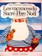 ���C�����h�E�u���b�O�Y / �T���^�̂��̂����Ȃ₷�݁@�t�����X��ŊG�{  Raymond Briggs / Les vacances du Sacre Pere Noel�@�@