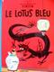 �G���W�F / �^���^���̖`�����s�@���@�@�t�����X��}���K�G�{�@Herge / Le�@lotus bleu
