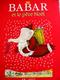�W�����E�h�E�u�����m�t / �o�o�[���ƃT���^�N���[�X�@�t�����X��G�{�@Jean de Brunhoff / BABAR et Pere Noel