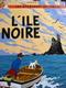 �G���W�F / �^���^���̖`�����s�@�������̂Ђ݂@ �t�����X��Ń}���K�G�{�@Herge / TinTin L'Ile Noire �@