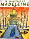 ���h�E�B�b�q�E�x�[�����}���X / �}�h���[�k�ƌ��@�t�����X��ŊG�{�@Ludwig Bemelmans / Le sauetage de MADELEINE