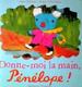 �A���E�O�b�g�}��&�Q�I���O�E�n�����X���[�x���@�w�Ă��Ȃ����ˁA�y�l���y�x�@Anne Gutman & Georg Hallensleben / Donne-moi la main, Penelope !