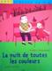 Frederic Lenormand / La nuit de toutes les couleurs