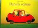 Claude Ponti / Dan la voiture