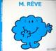 ���W���[�E�n�[�O���[�u�X �t�����X��G�{ Roger Hargreaves / Monsieur REVE�@