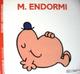 ���W���[�E�n�[�O���[�u�X �t�����X��G�{ Roger Hargreaves / Monsieur ENDORMI