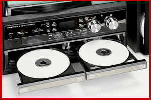 マルチプレーヤーTCDR-186WC - 不思議商品