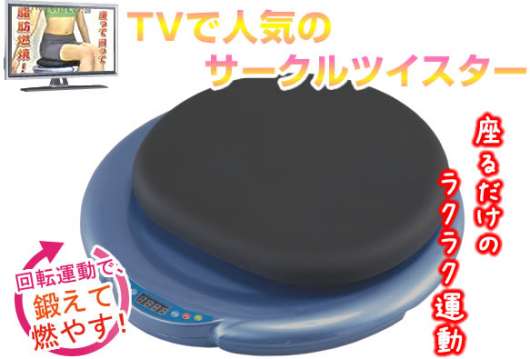 サークルツイスター - 不思議商品