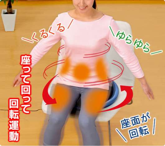 サークルツイスター - 不思議商品