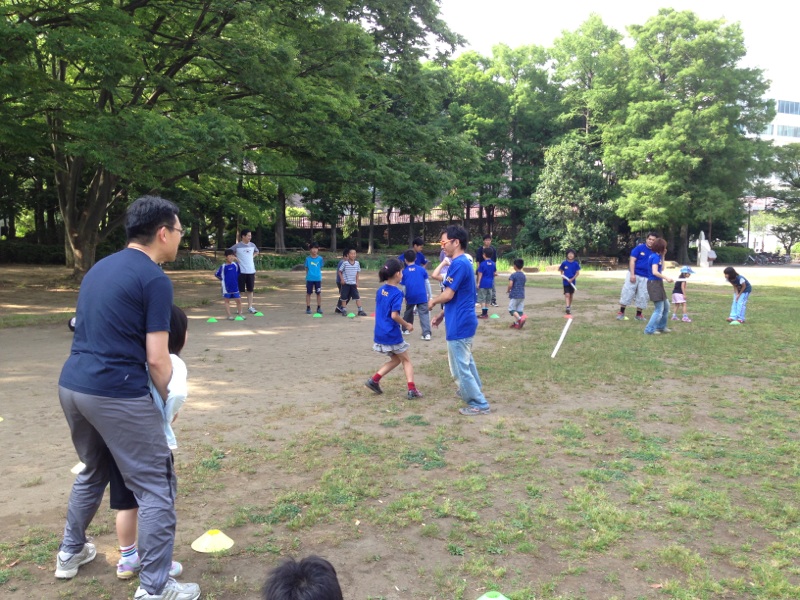 六月九日えぼし朝トレ
