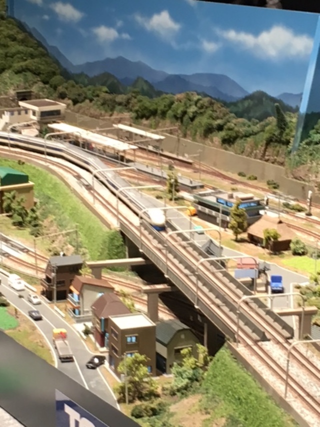 横浜鉄道模型フェスタ