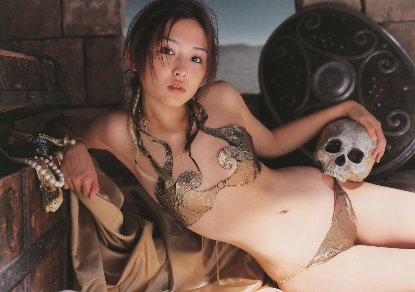 杏さゆり の掲示板投稿写真＆画像