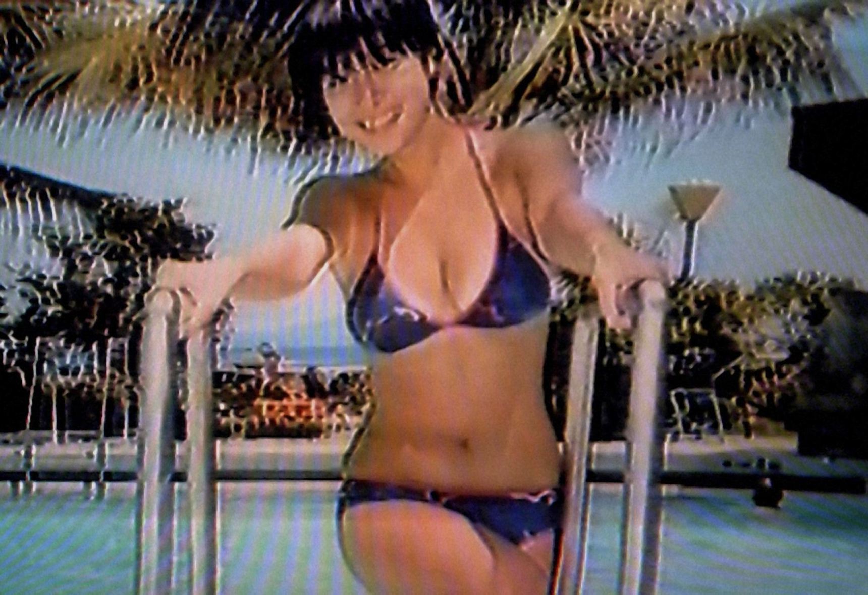 ぱらら河合奈保子アイコラ 