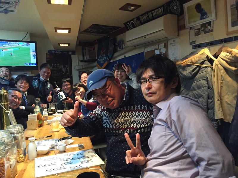 明日、開幕!*\(^o^)/*
