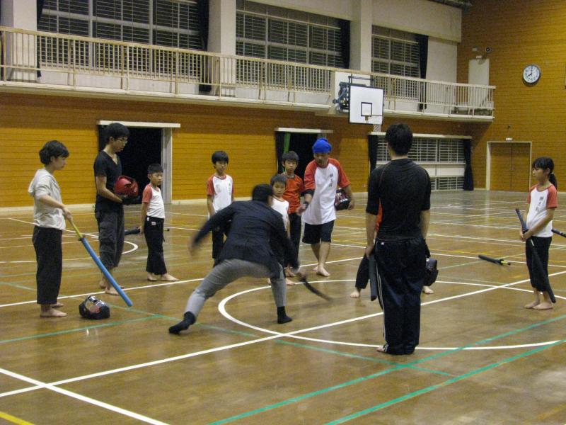 高知県大会に向けて画像