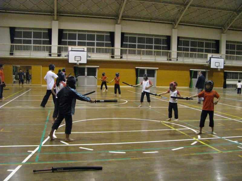 世界選手権にむけて画像