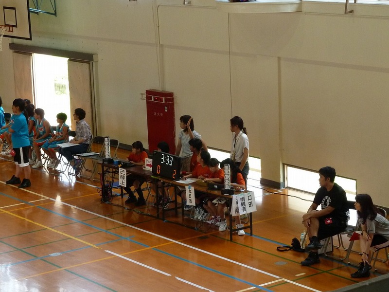 女子スポーツ交歓大会