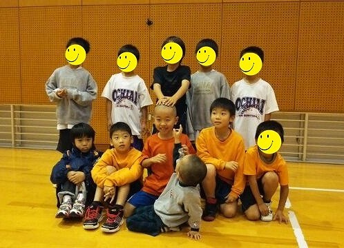 ミクロキッズ大会