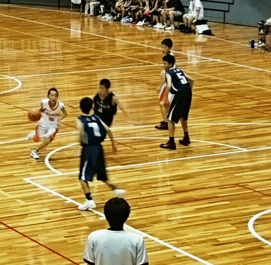 全関西 男子。
