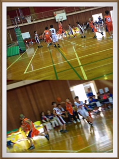 ひろぎんカップ 広島地区予選大会 (男子)