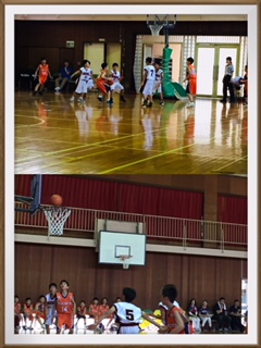 ひろぎんカップ 広島地区予選大会 (男子)
