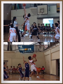 ひろぎんカップ広島地区決勝大会(男子)