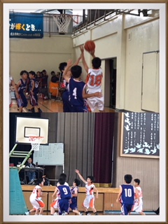 ひろぎんカップ広島地区決勝大会(男子)