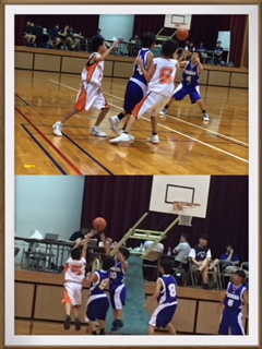ひろぎんカップ広島地区決勝大会(男子)