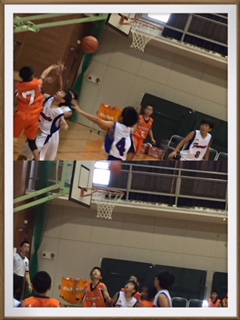 ひろぎんカップ広島地区決勝大会(男子)