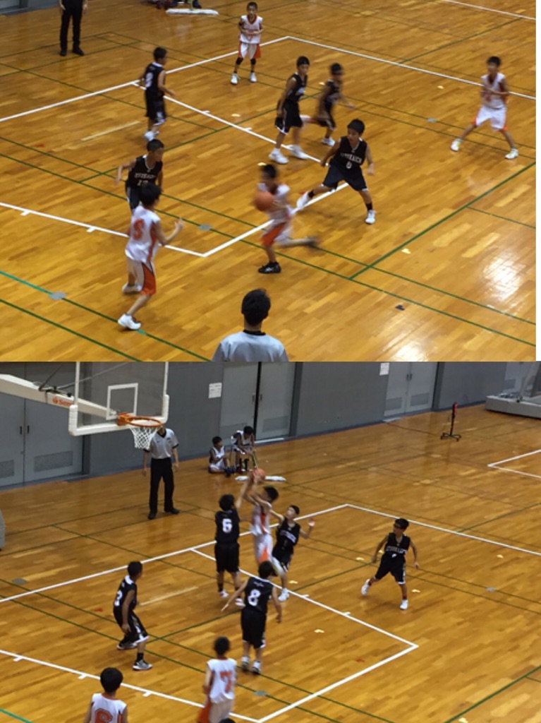 広島市小学生スポーツ交歓大会