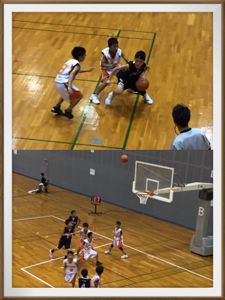 広島市小学生スポーツ交歓大会