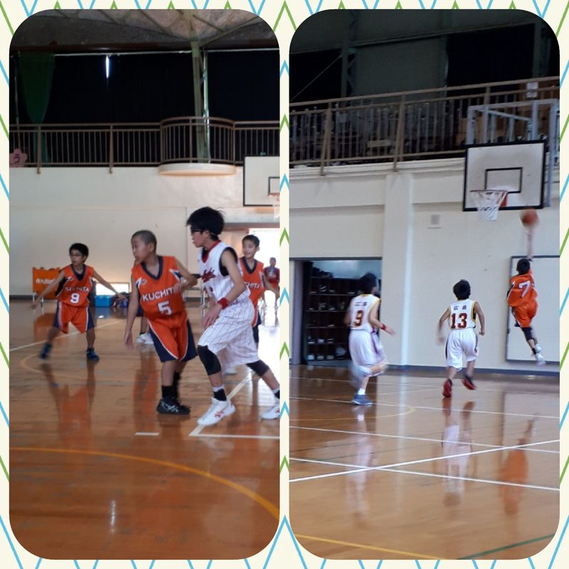 広島地区決勝大会(男子)