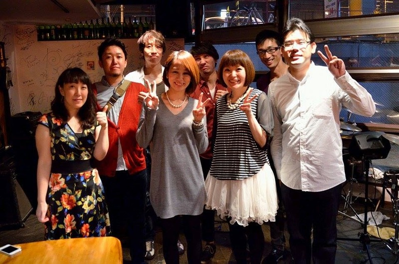 SOUND of LIFEでした