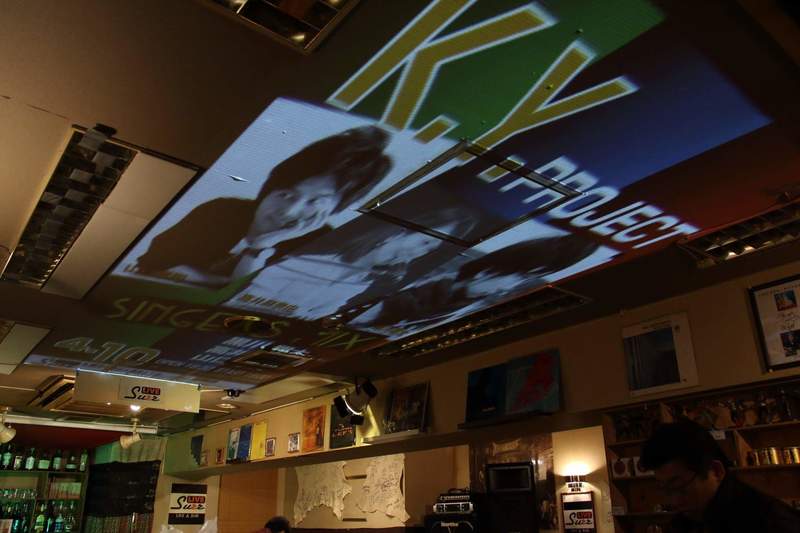 K.Y.project~singers mix~でした!