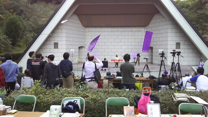 11/12(日)藤枝音楽祭“藤on”!