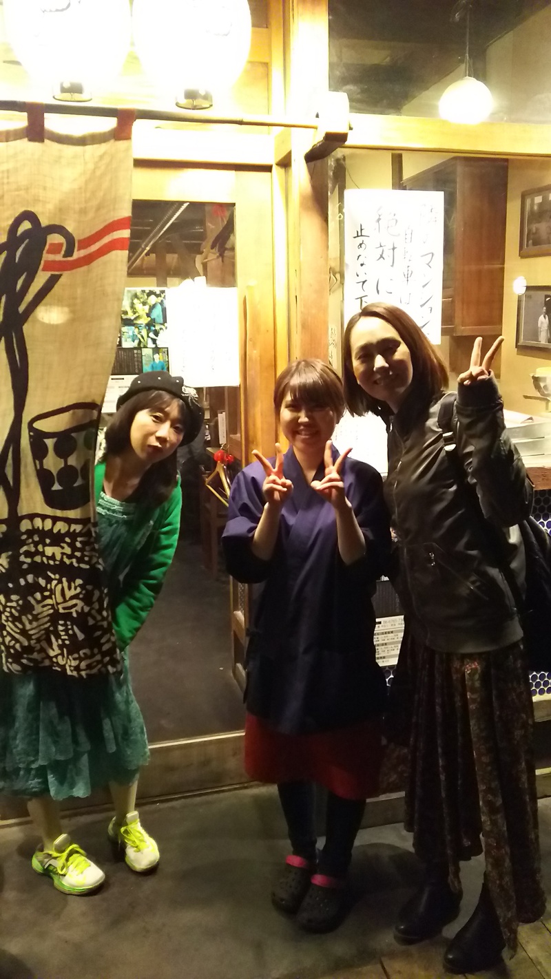 11/13 大阪D-style!