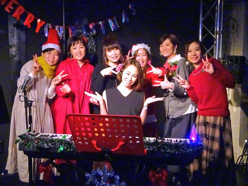 フライングクリスマス!
