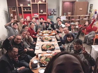 2018年歌い納め!