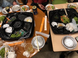 2018年歌い納め!