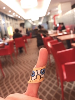 メルキュール！！