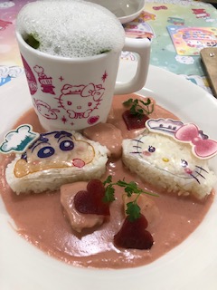 GWお遊び編＊グロ注意