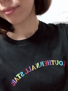 サザンー！！！