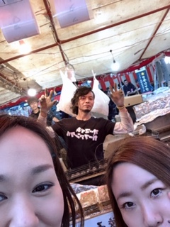 おまつりー！