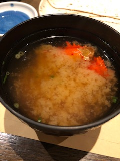 霧フェス打ち上げ