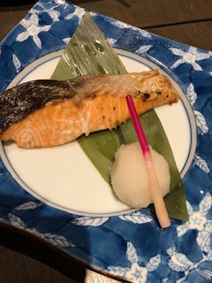 霧フェス打ち上げ