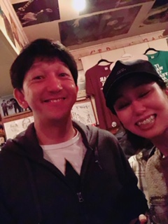 フライアーパーク大集合