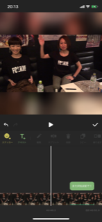 みくたんとツーマン