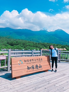 知床！！！！！