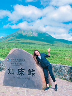 知床！！！！！